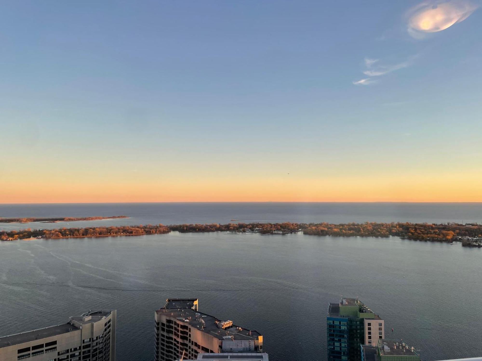 Presidential Suite Heart Of Downtown With Stunning View Toronto Exterior foto