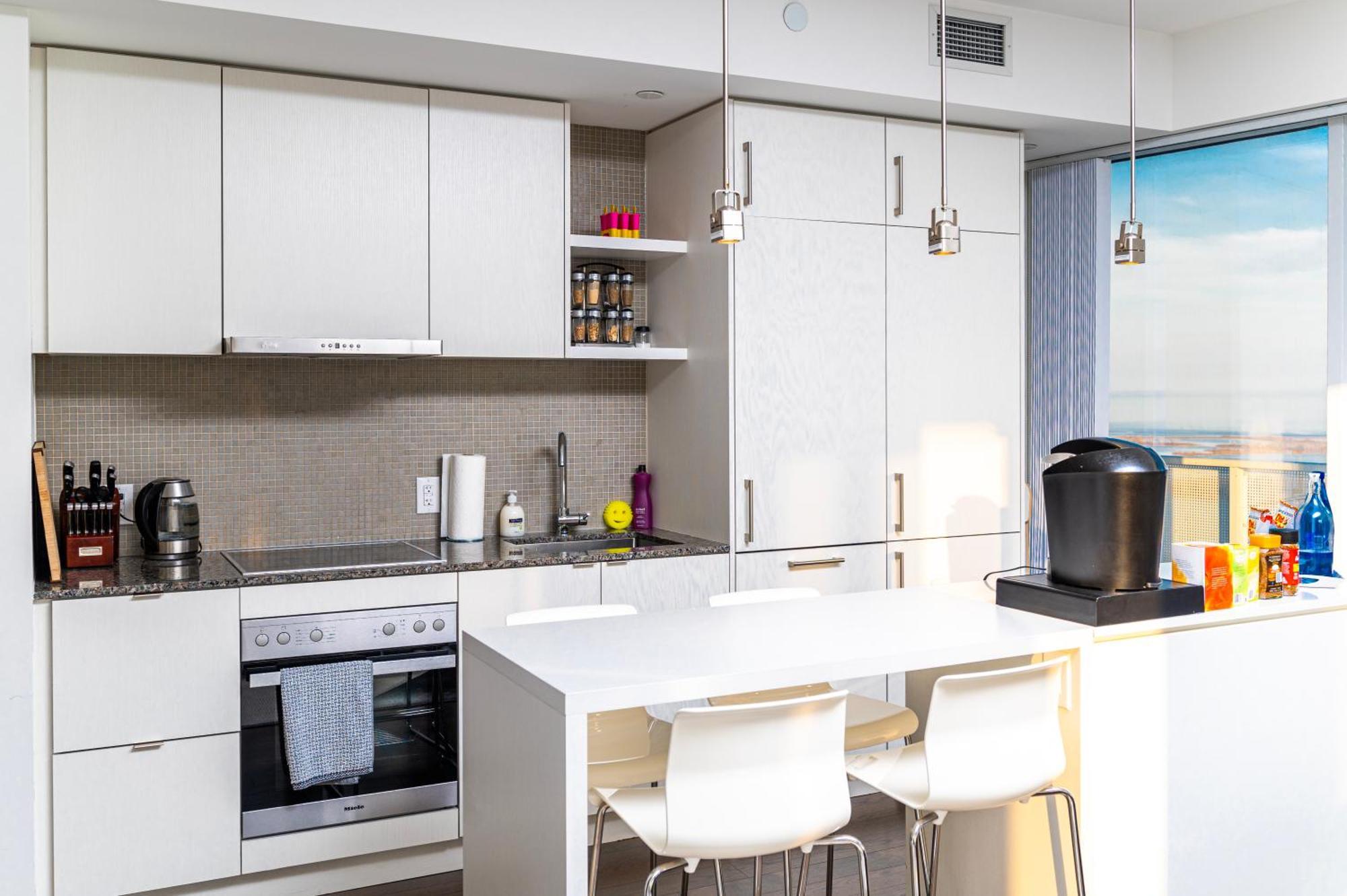 Presidential Suite Heart Of Downtown With Stunning View Toronto Exterior foto