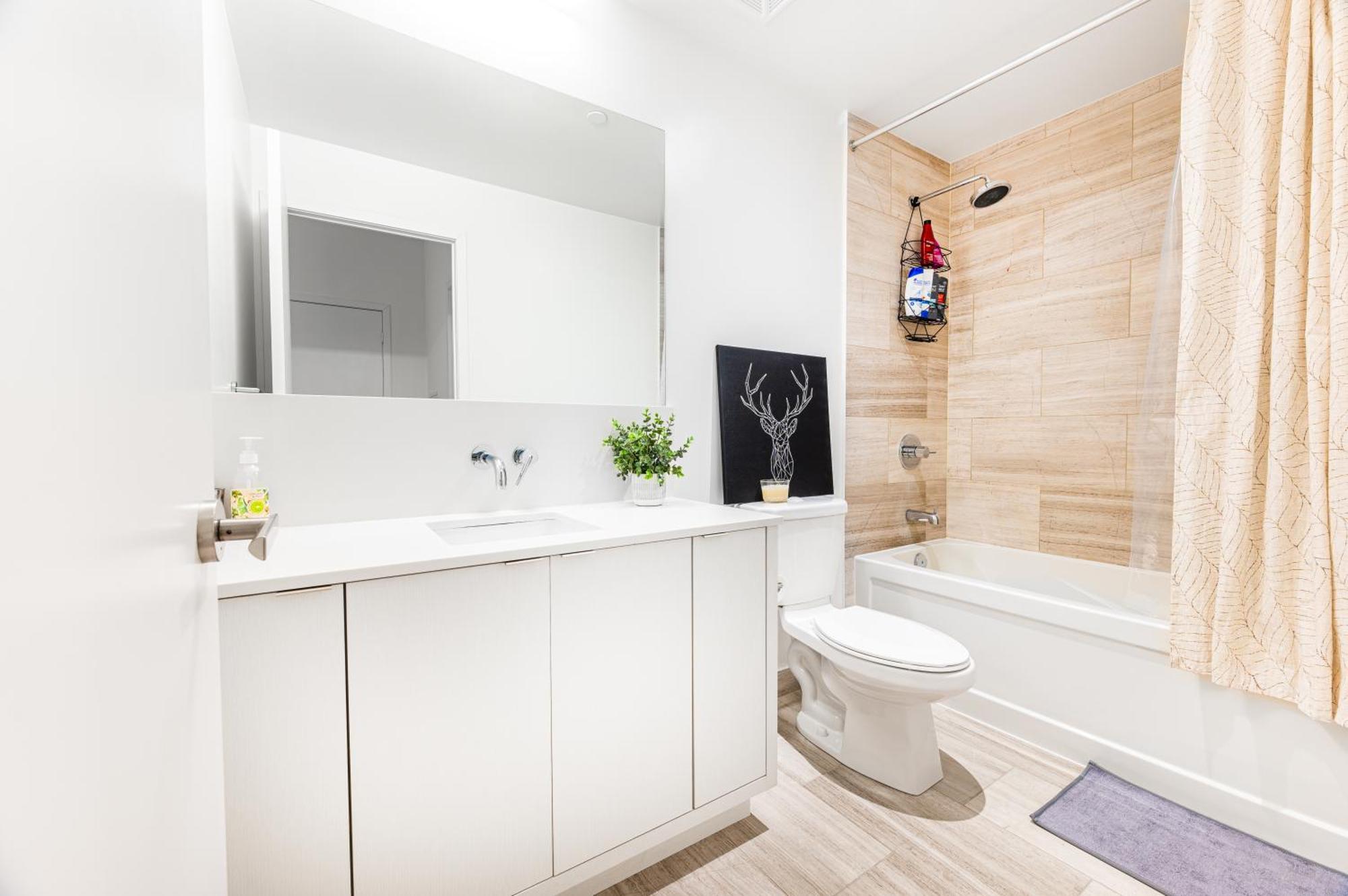 Presidential Suite Heart Of Downtown With Stunning View Toronto Exterior foto