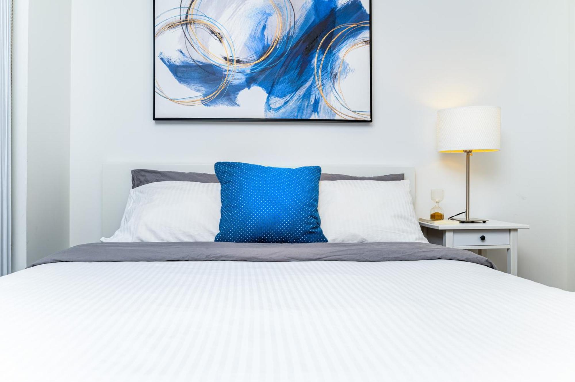 Presidential Suite Heart Of Downtown With Stunning View Toronto Exterior foto